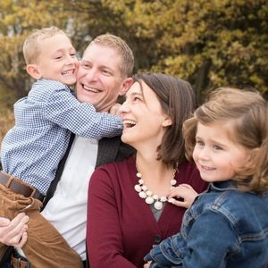 Meet your Posher, Katharine